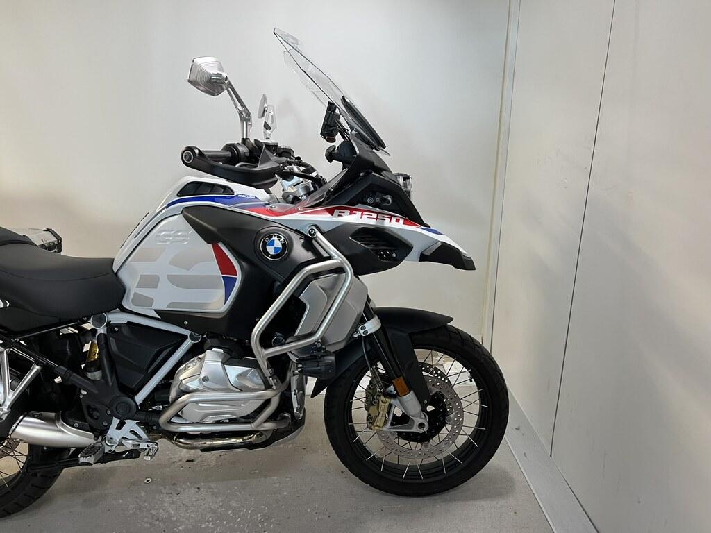 R 1250 GS ADVENTURE