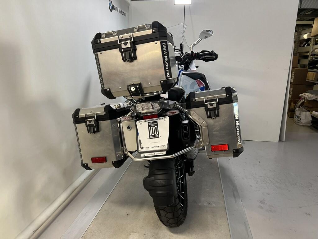 R 1250 GS ADVENTURE