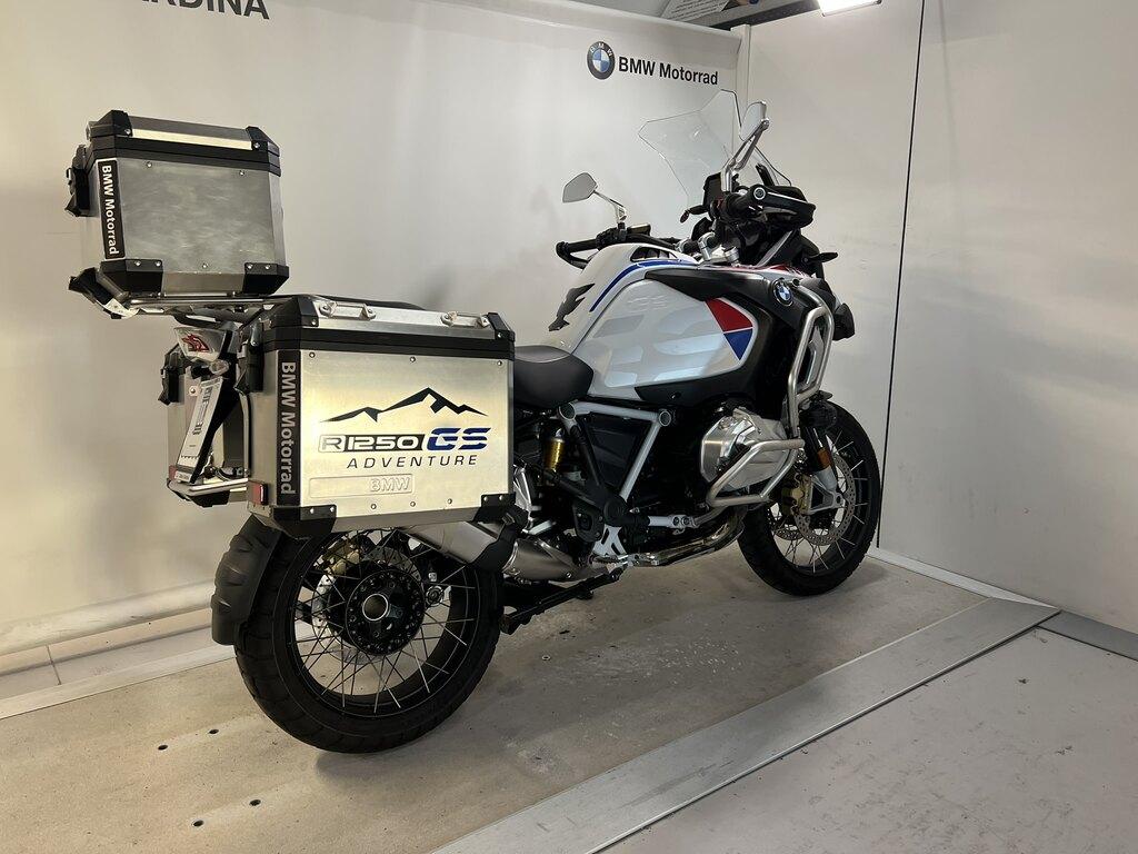 R 1250 GS ADVENTURE