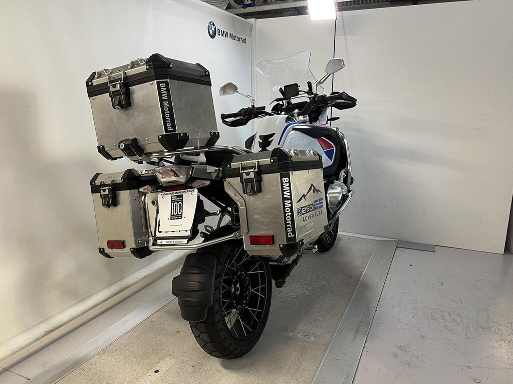 R 1250 GS ADVENTURE