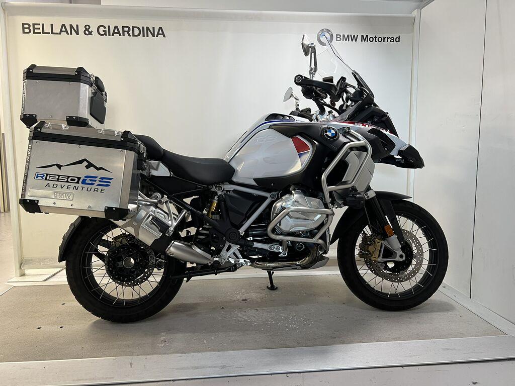 R 1250 GS ADVENTURE