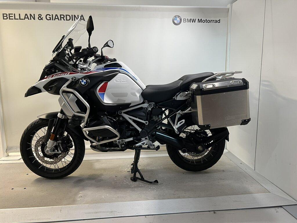 R 1250 GS ADVENTURE
