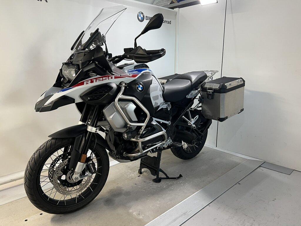 R 1250 GS ADVENTURE