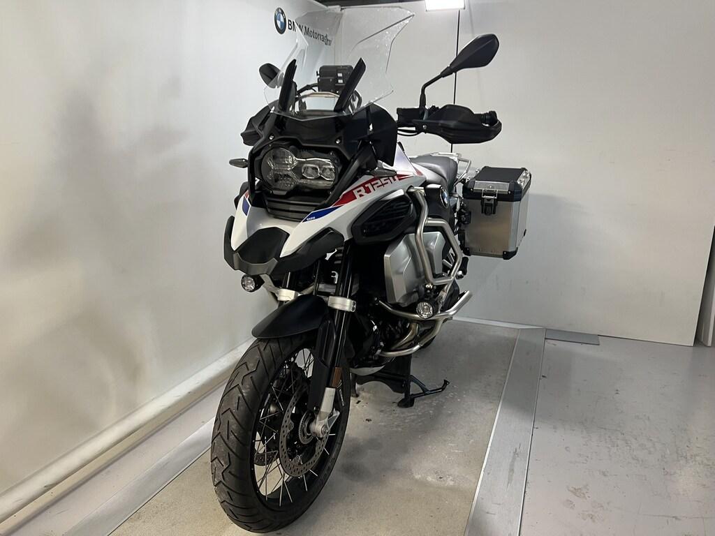 R 1250 GS ADVENTURE