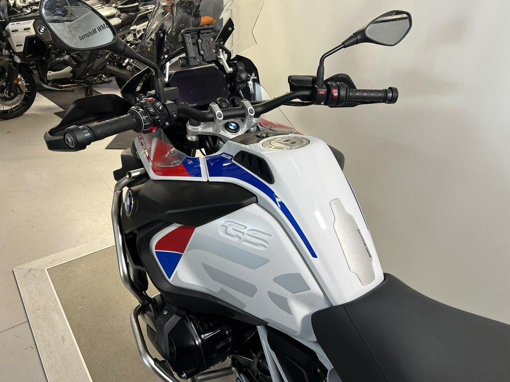 R 1250 GS ADVENTURE