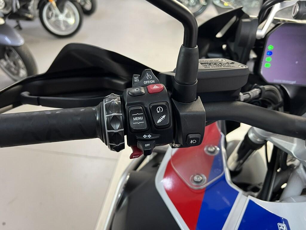 R 1250 GS ADVENTURE