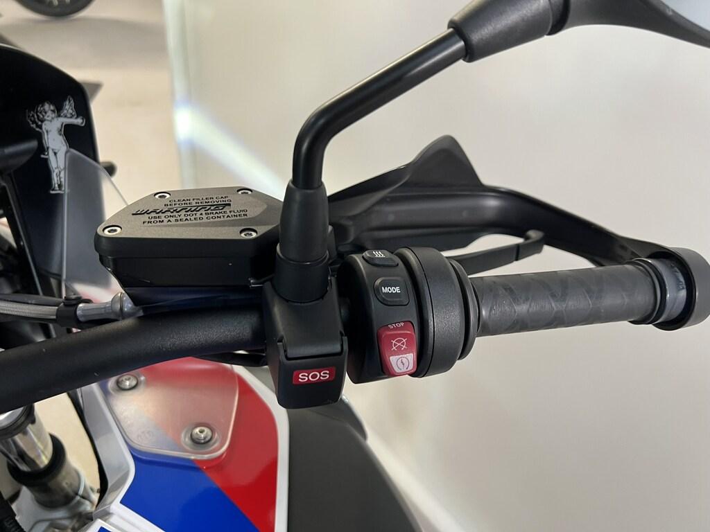 R 1250 GS ADVENTURE