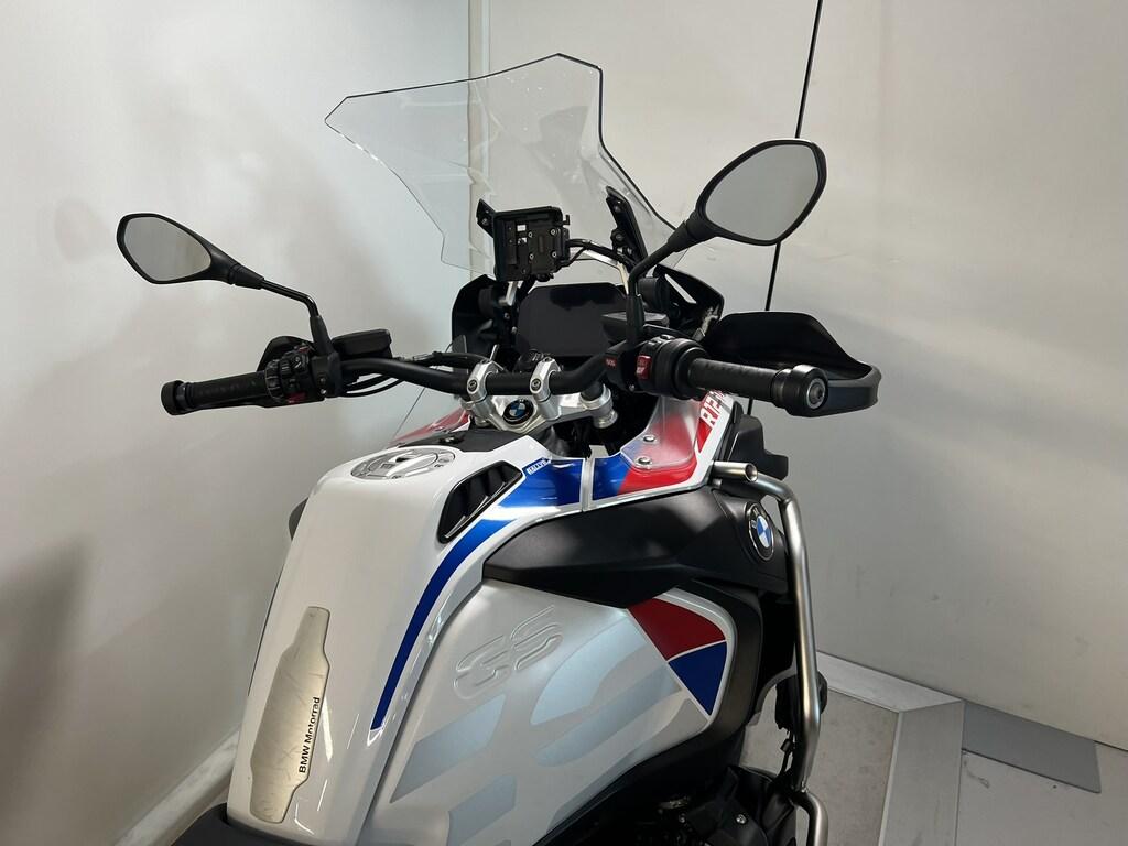 R 1250 GS ADVENTURE