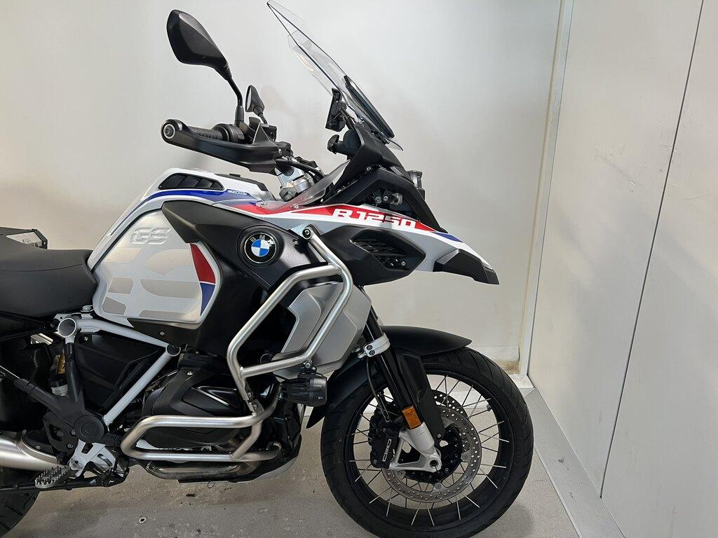 R 1250 GS ADVENTURE