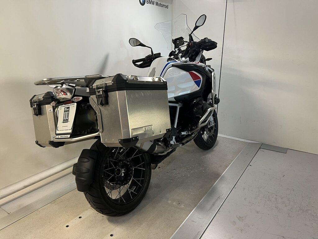 R 1250 GS ADVENTURE