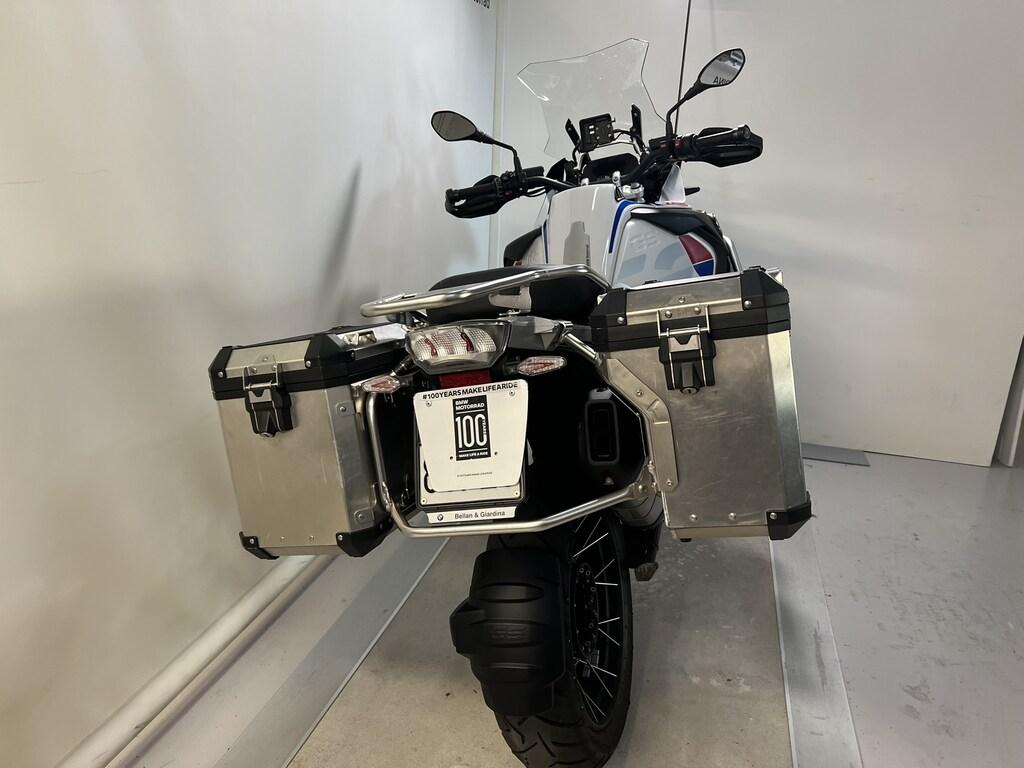 R 1250 GS ADVENTURE