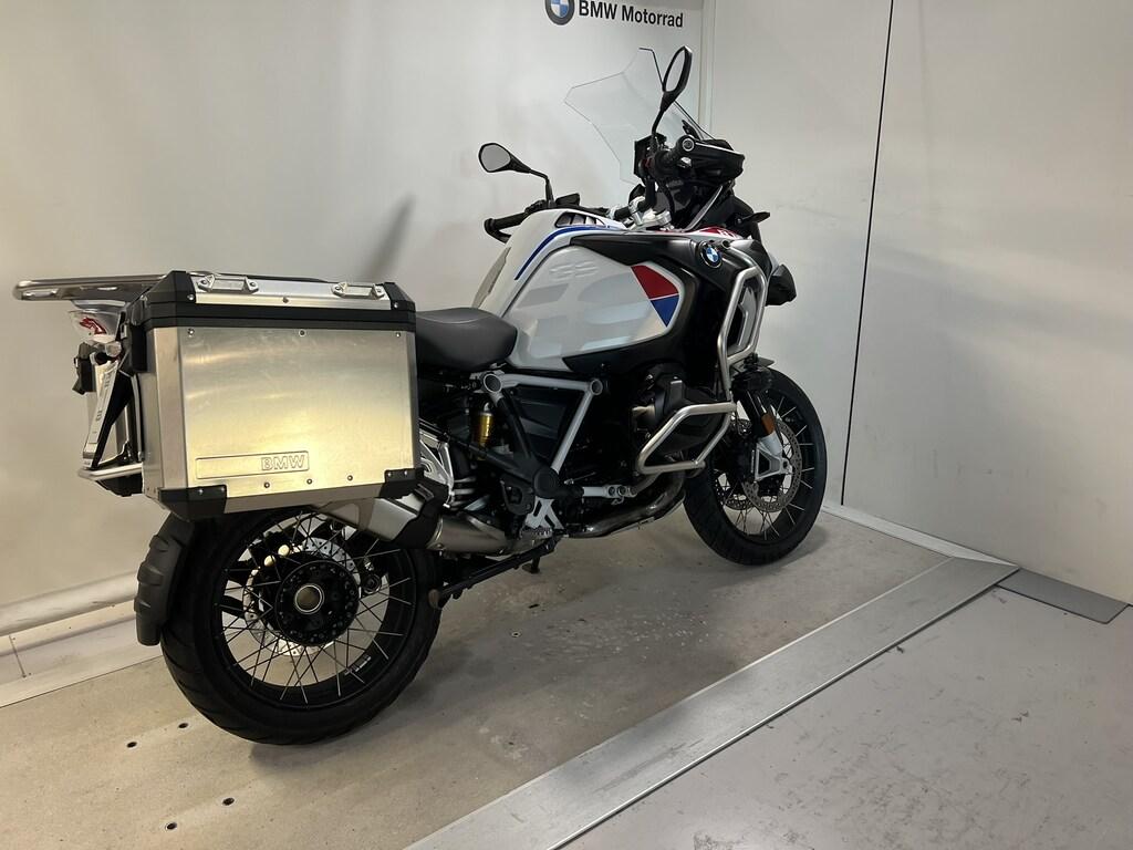 R 1250 GS ADVENTURE