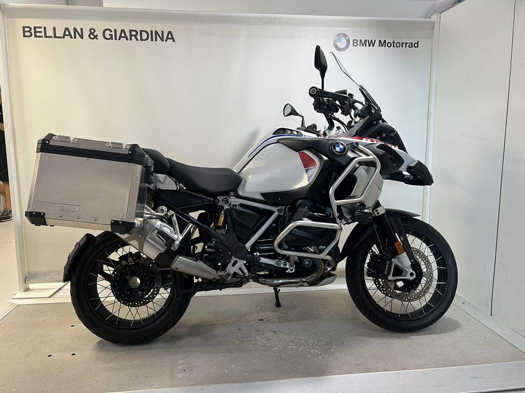 R 1250 GS ADVENTURE