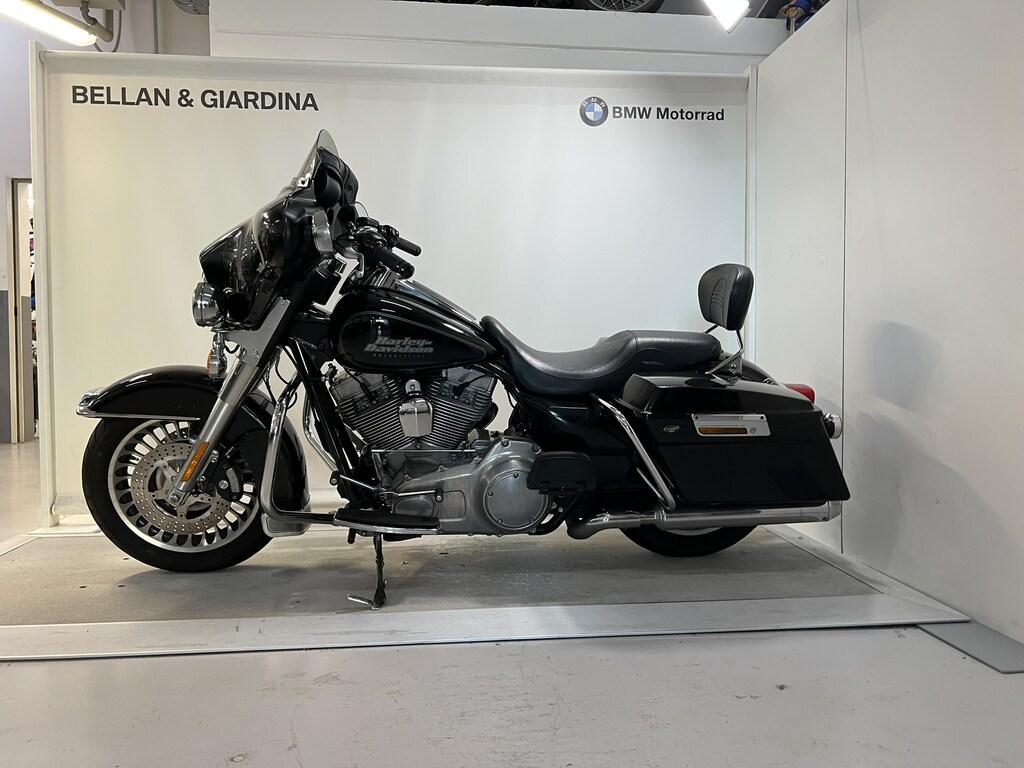 ELECTRA GLIDE 1584