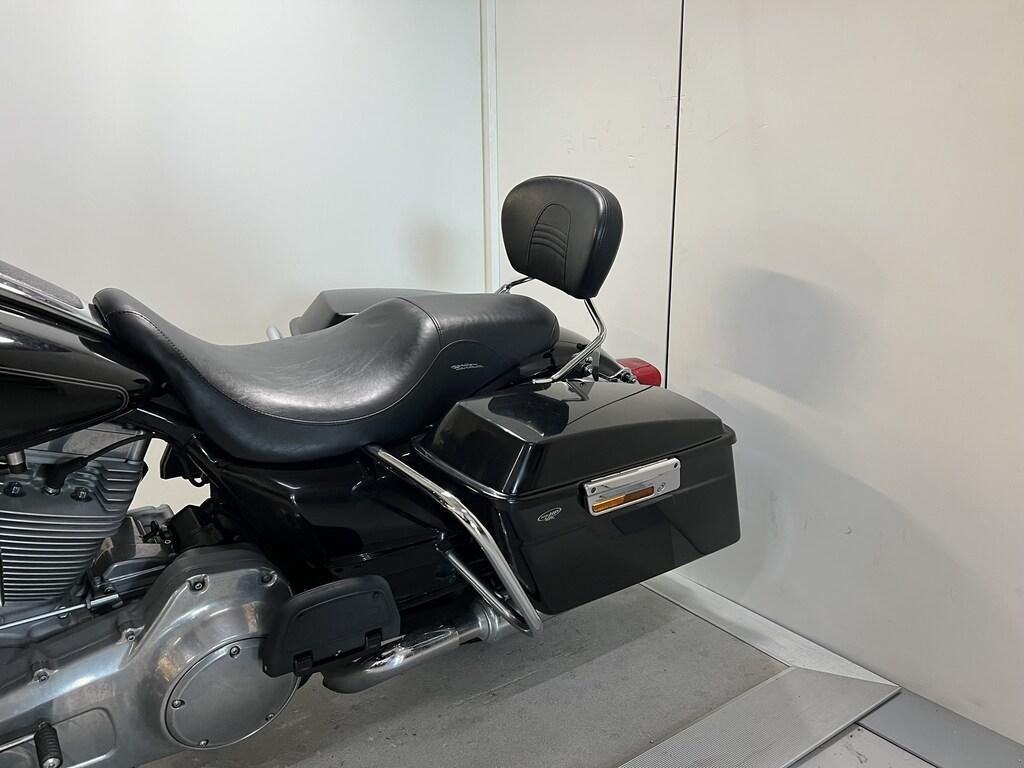 ELECTRA GLIDE 1584