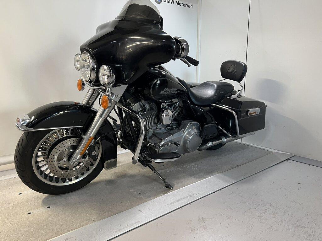ELECTRA GLIDE 1584