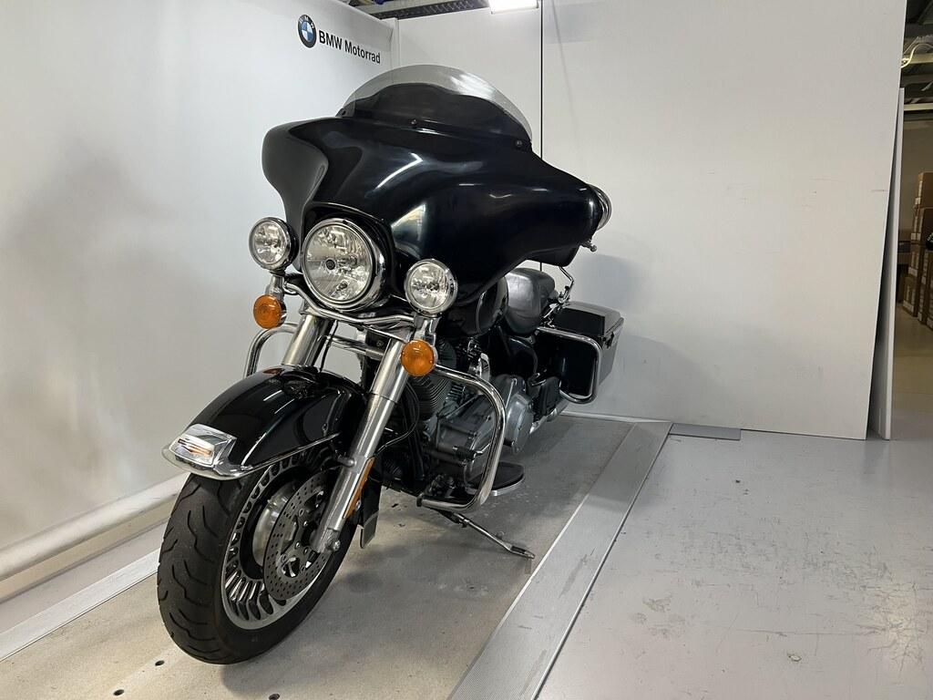 ELECTRA GLIDE 1584