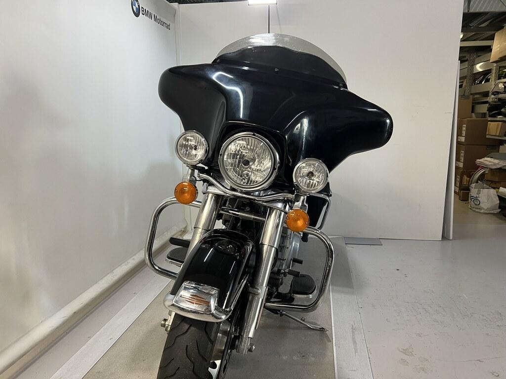 ELECTRA GLIDE 1584