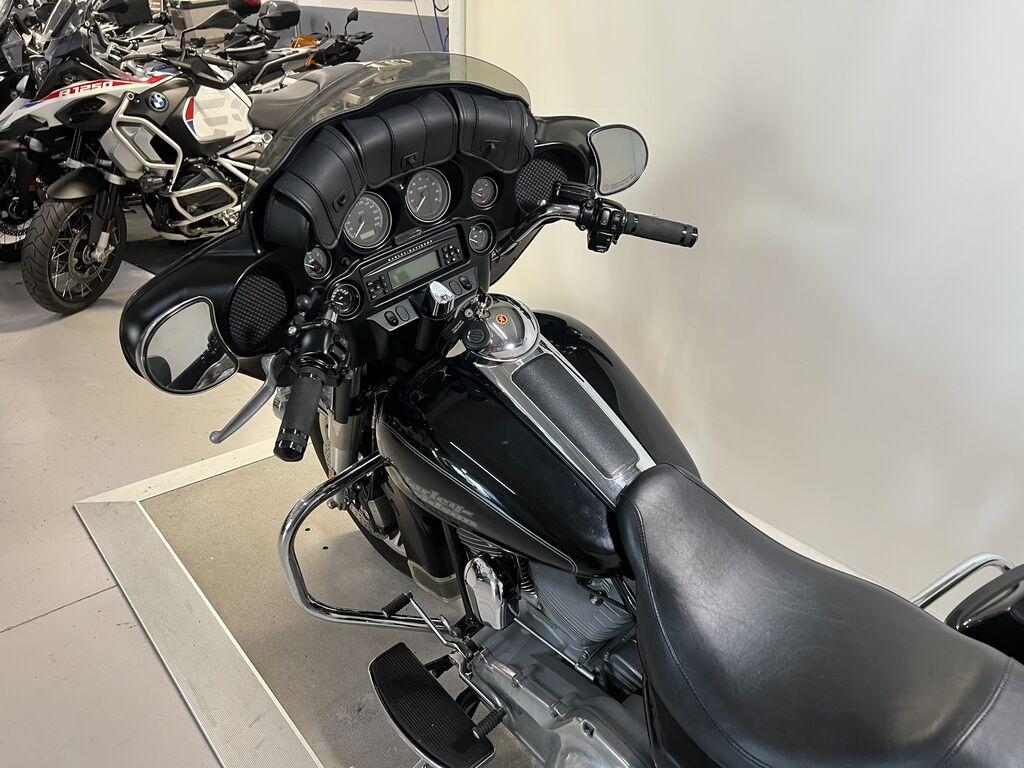ELECTRA GLIDE 1584