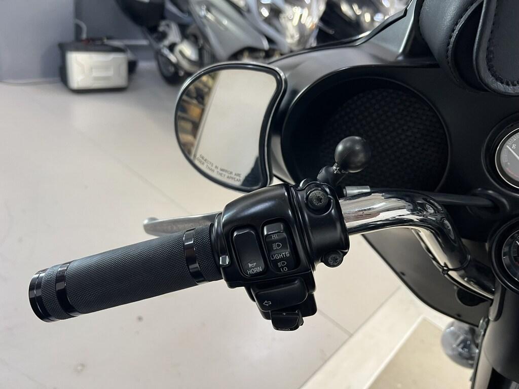 ELECTRA GLIDE 1584