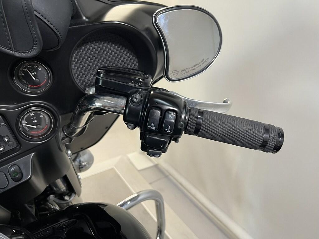 ELECTRA GLIDE 1584