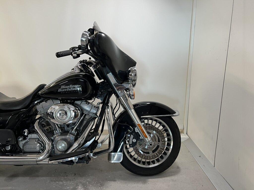 ELECTRA GLIDE 1584