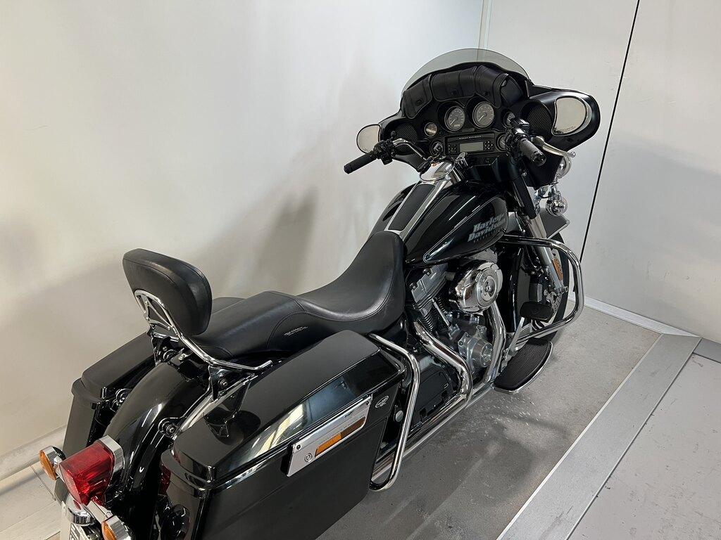 ELECTRA GLIDE 1584