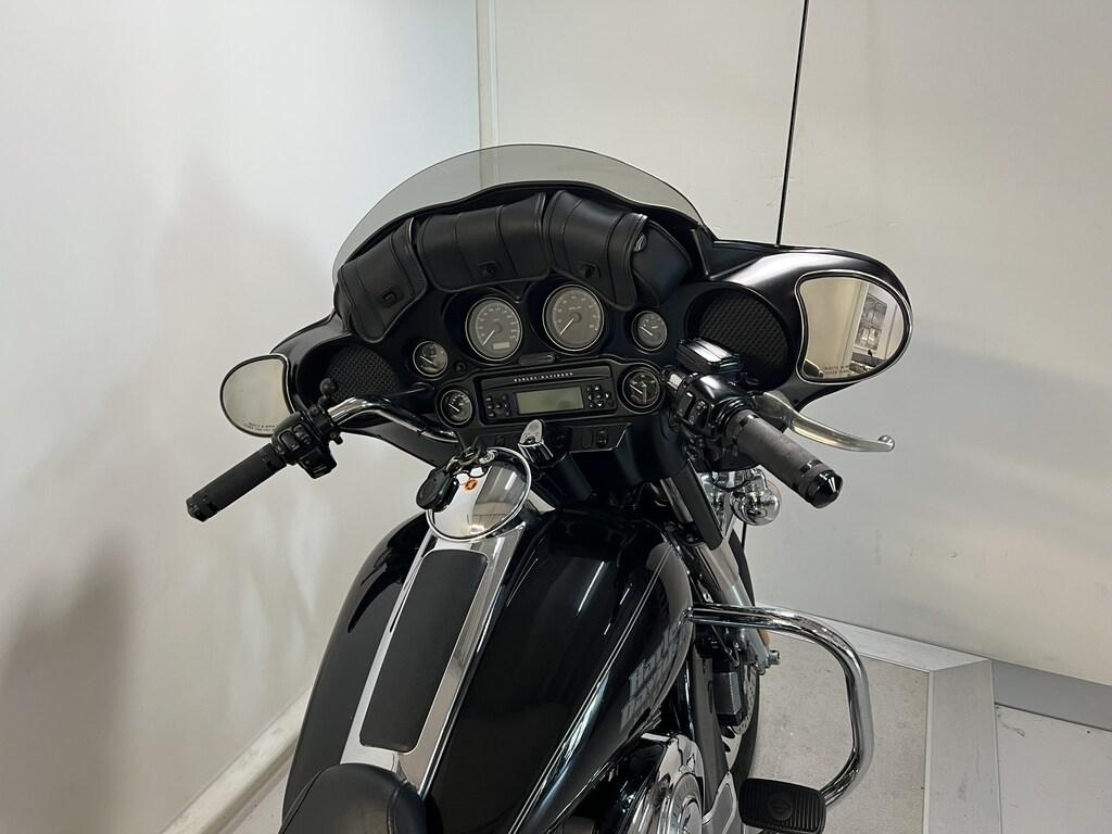 ELECTRA GLIDE 1584