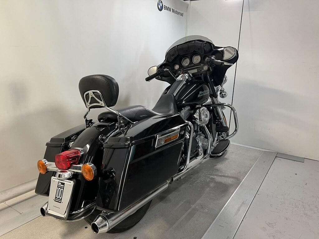 ELECTRA GLIDE 1584