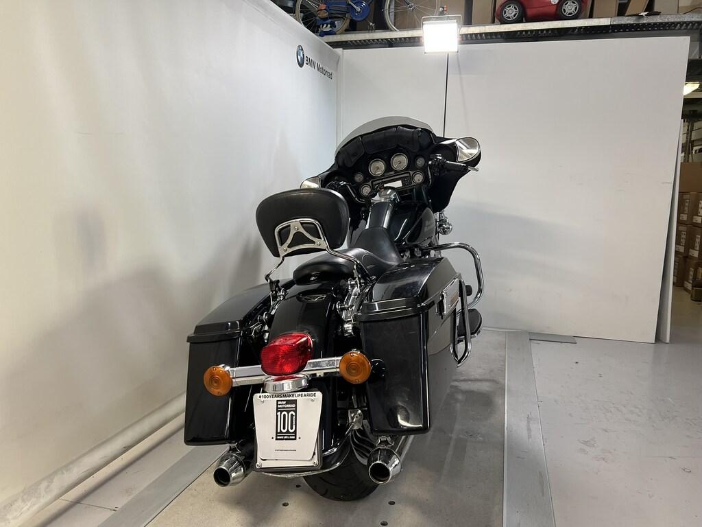 ELECTRA GLIDE 1584