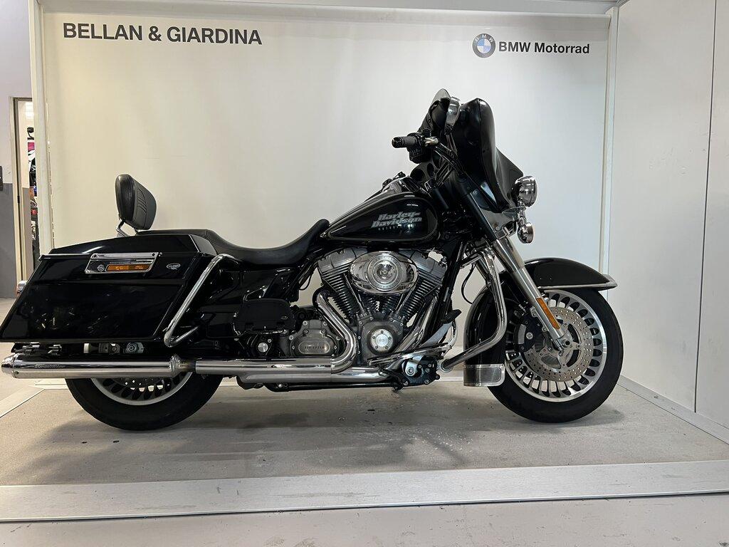 ELECTRA GLIDE 1584