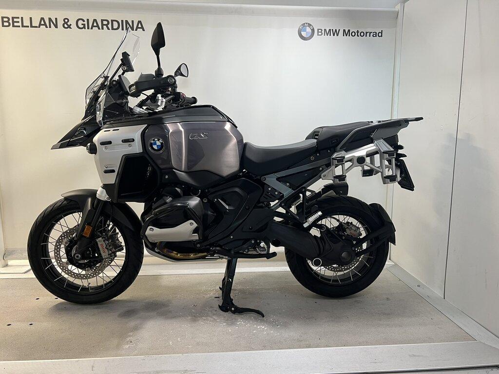 R 1300 GS ADVENTURE