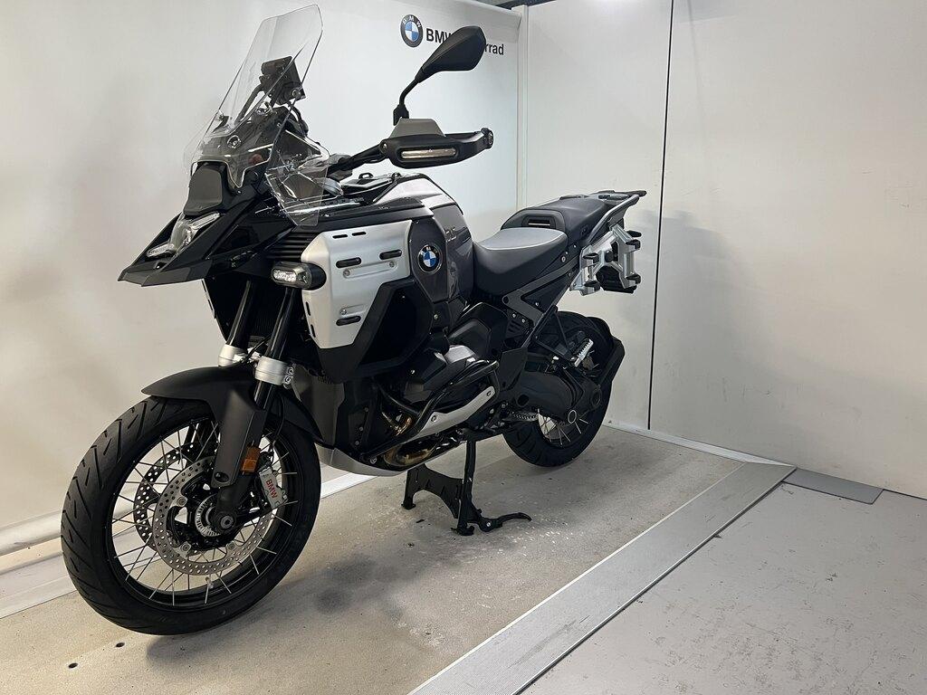 R 1300 GS ADVENTURE