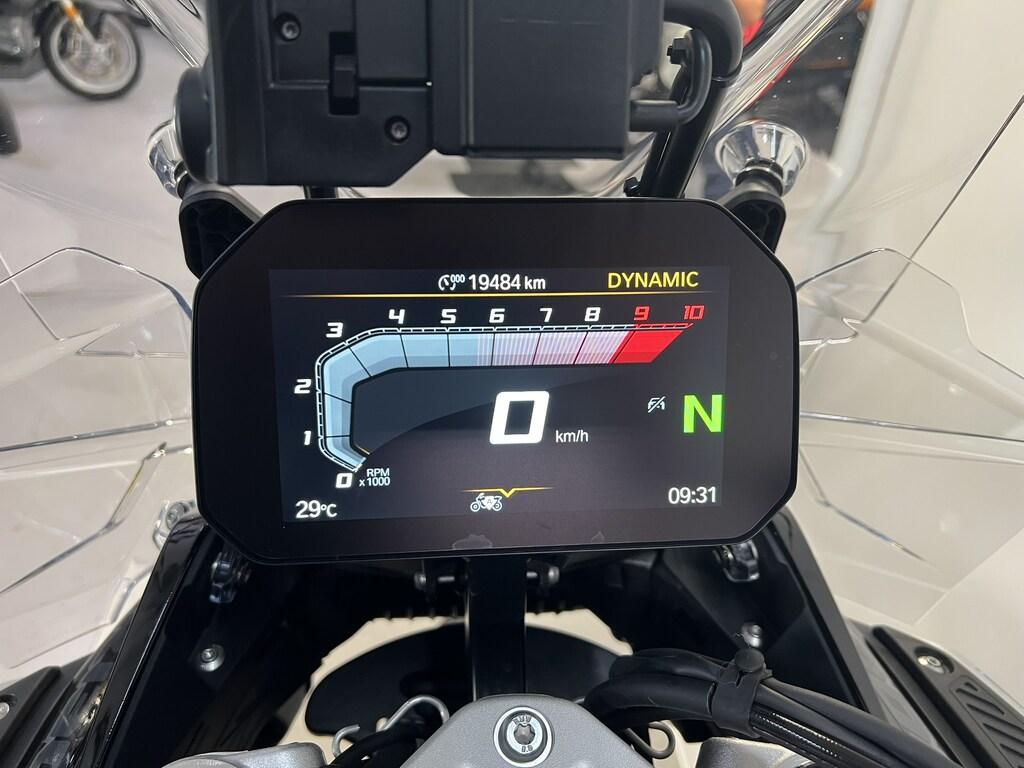 R 1300 GS ADVENTURE
