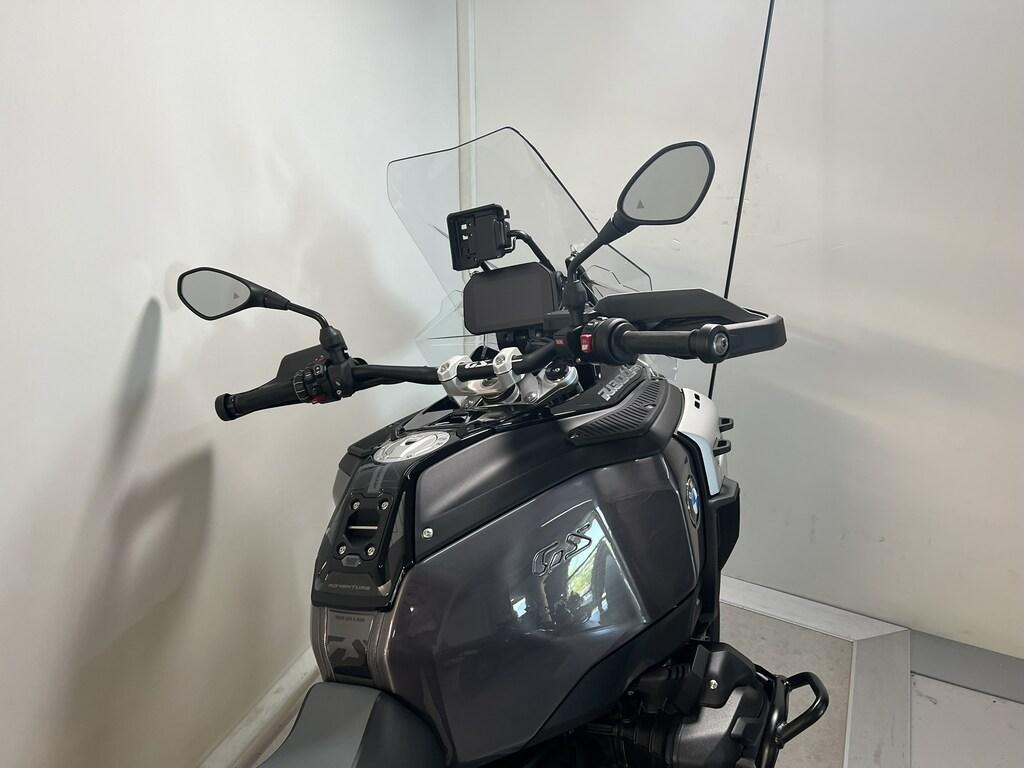 R 1300 GS ADVENTURE