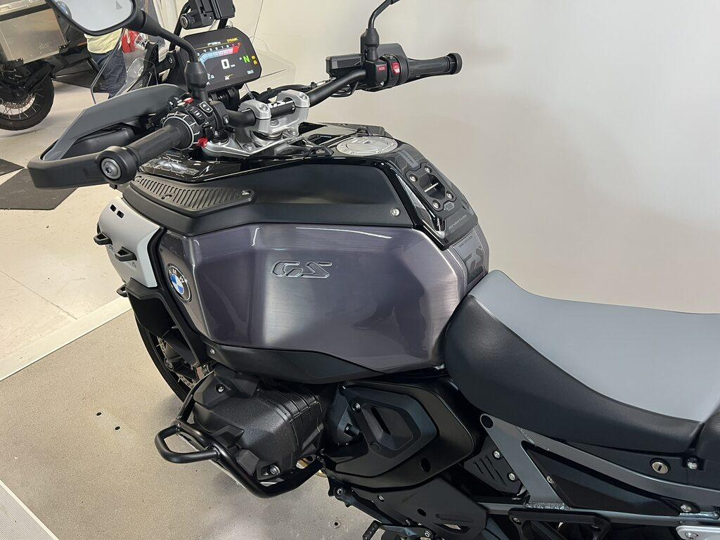 R 1300 GS ADVENTURE