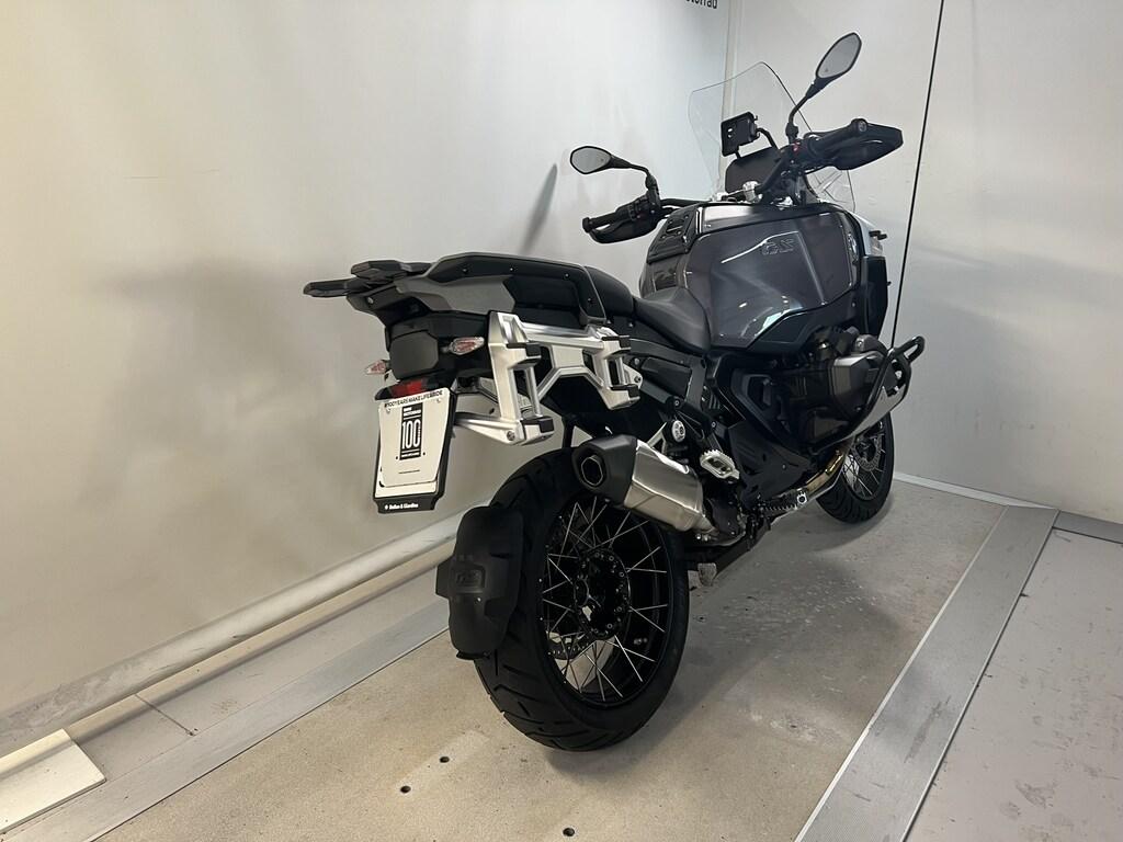 R 1300 GS ADVENTURE