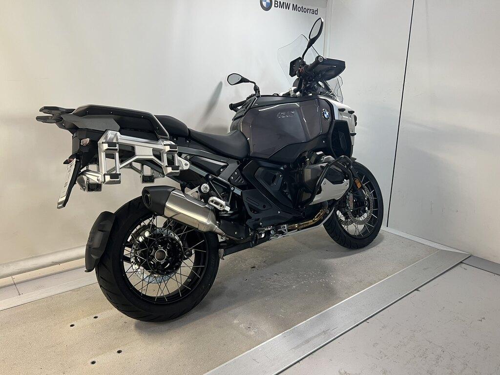 R 1300 GS ADVENTURE