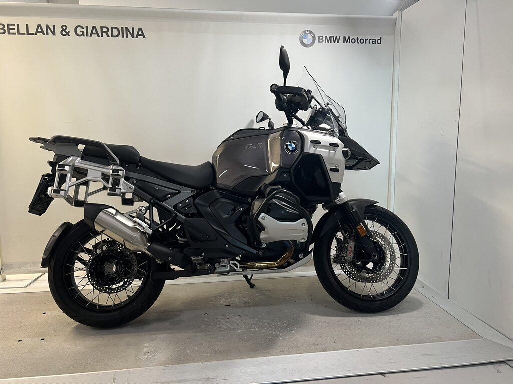 R 1300 GS ADVENTURE