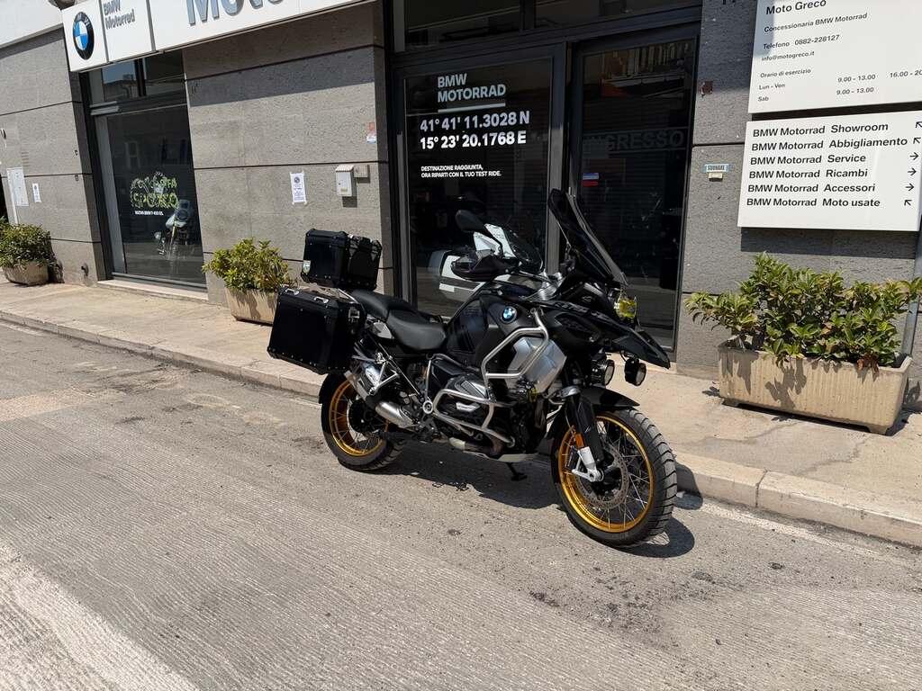 R 1250 GS ADVENTURE