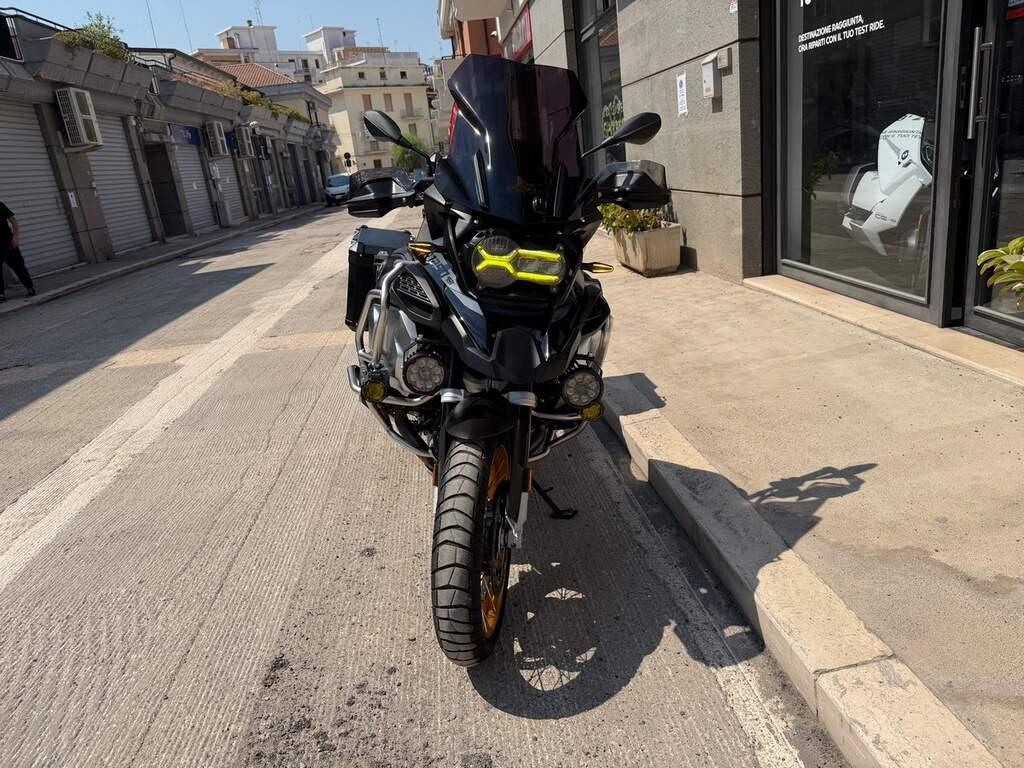 R 1250 GS ADVENTURE