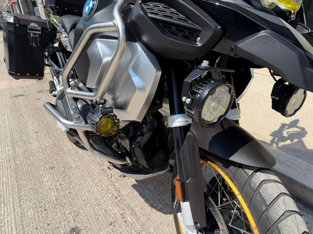 R 1250 GS ADVENTURE