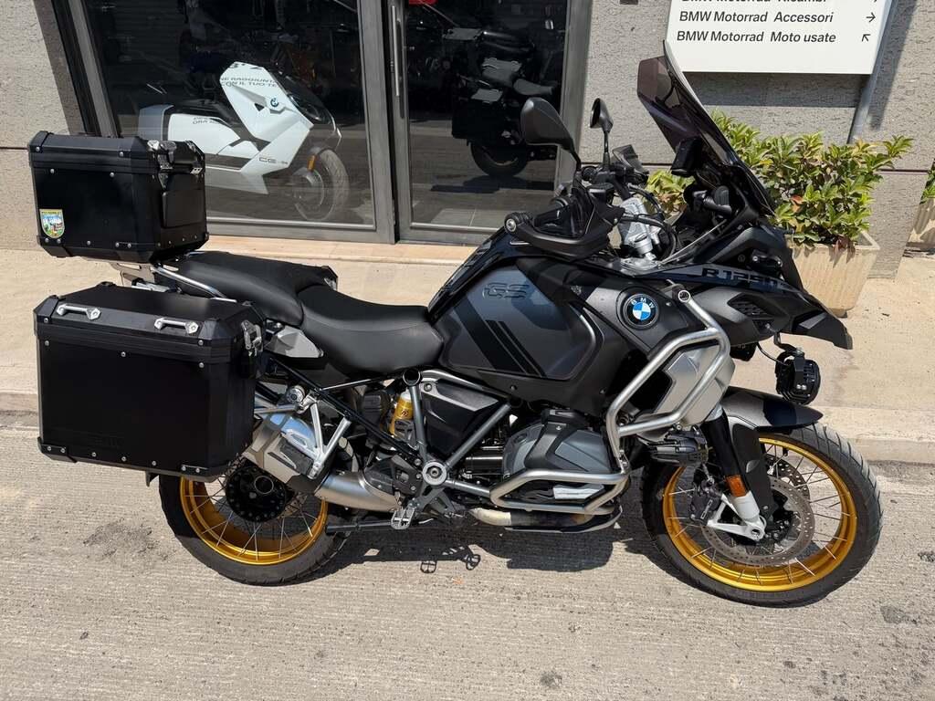 R 1250 GS ADVENTURE