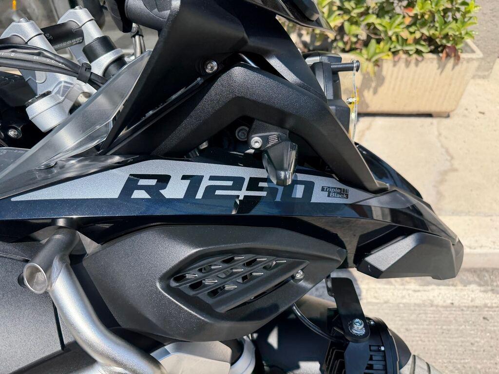 R 1250 GS ADVENTURE