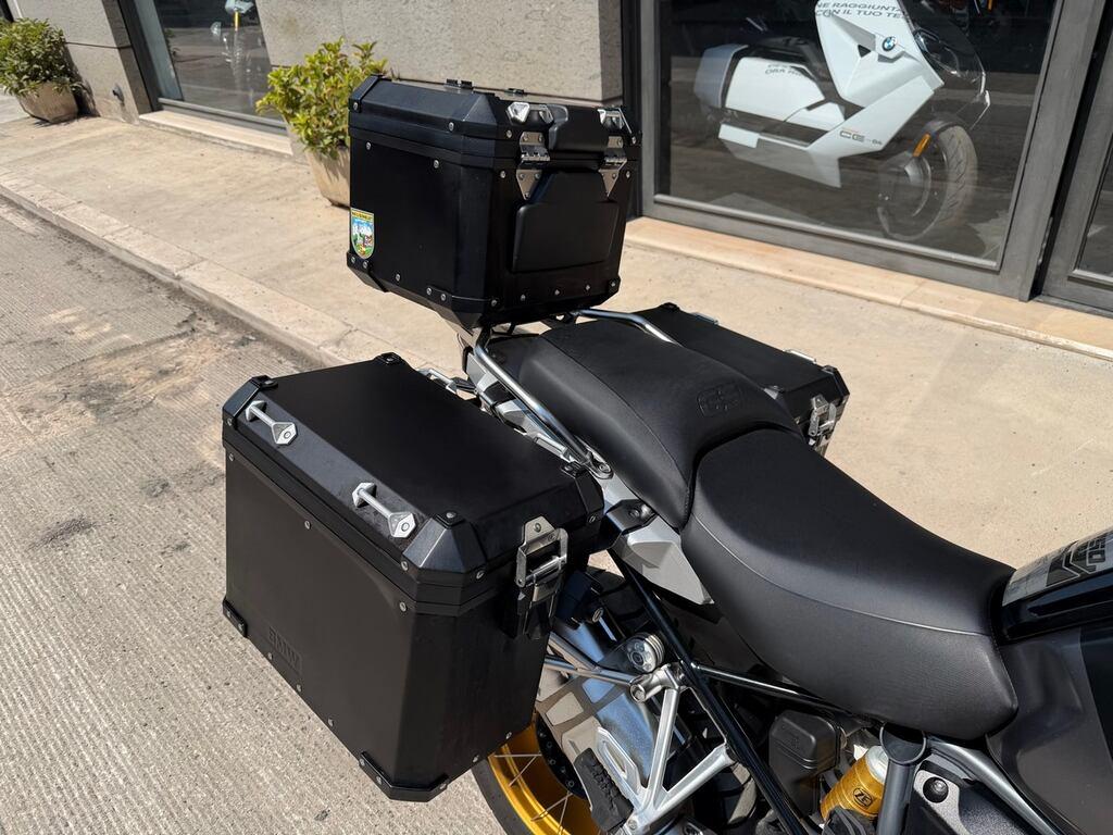 R 1250 GS ADVENTURE