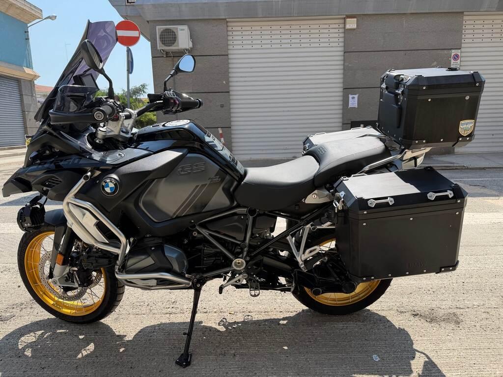 R 1250 GS ADVENTURE