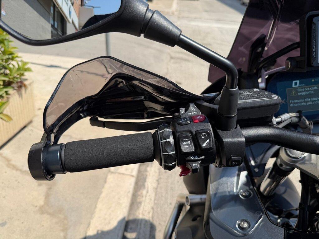 R 1250 GS ADVENTURE