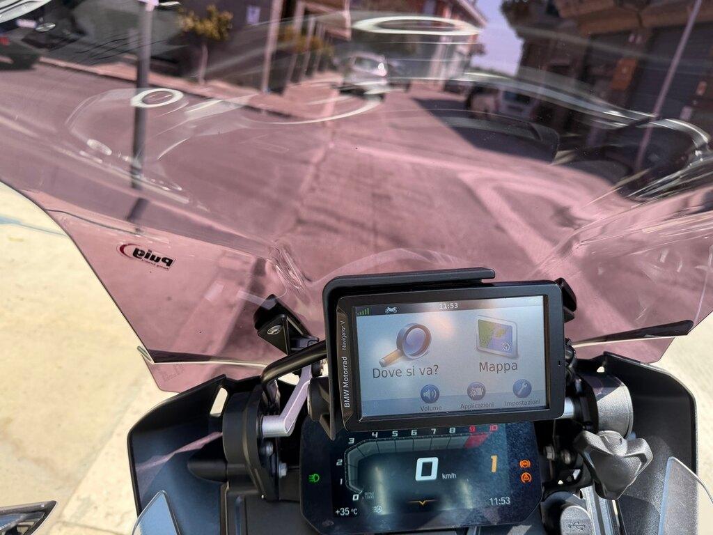 R 1250 GS ADVENTURE