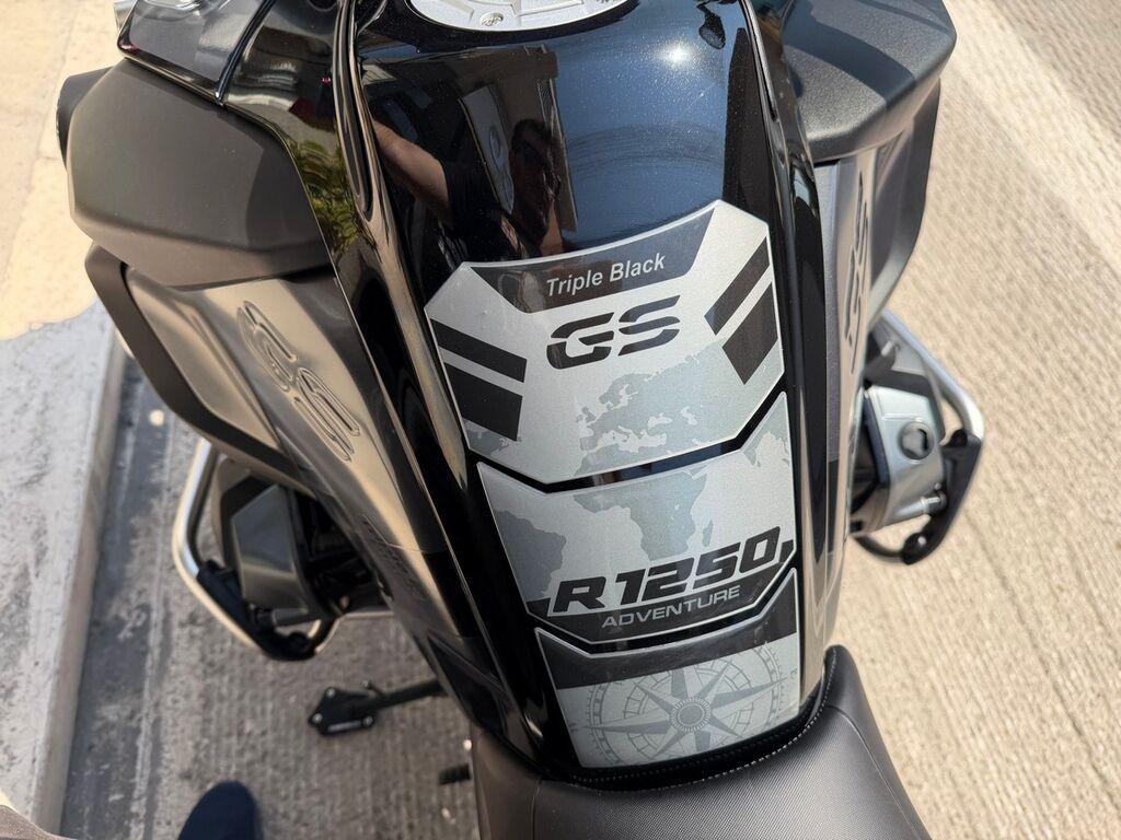 R 1250 GS ADVENTURE