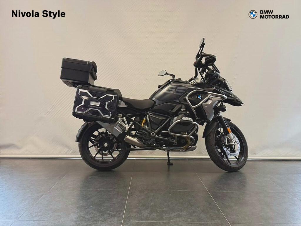 R 1250 GS
